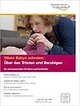 DVD "Wenn Babys schreien: Über das Trösten und Beruhigen" Titelbild DVD "Wenn Babys schreien: Über das Trösten und Beruhigen"