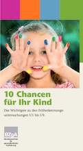 Titelbild - 10 Chancen für Ihr Kind