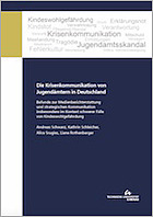 Titelbild - Die Krisenkommunikation von Jugendämtern in Deutschland