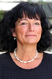 Karin Böllert