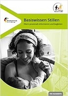 Titelbild - Basiswissen Stillen