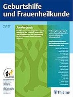Cover der Publikation