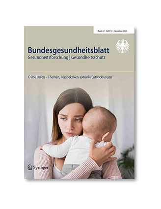 Cover der Publikation