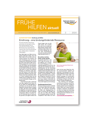 Cover der Publikation