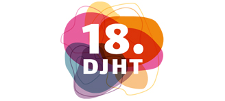 Logo DJHT