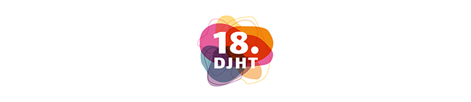 Logo 18. DJHT