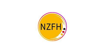 Instagram-Logo NZFH