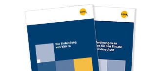 Cover Fit im Kinderschutz 1 und 2