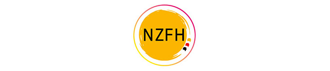 Instagram-Logo NZFH