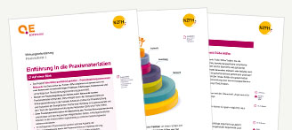 Publikationenfächer