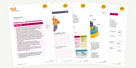 Publikationenfächer