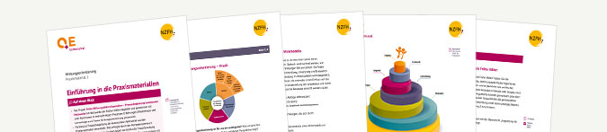 Publikationenfächer