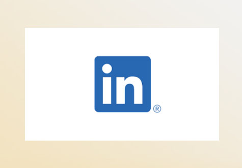 Logo LinkedIn