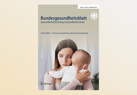 Cover der Publikation