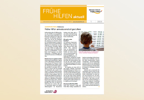 Cover der Publikation