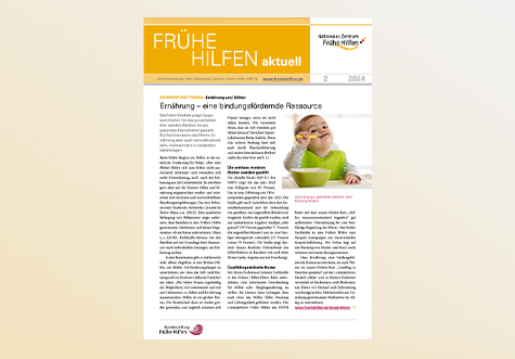 Cover der Publikation