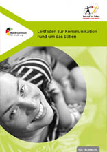 Cover der Publikation