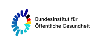 Logo Bundesinstitut für Öffentliche Gesundheit